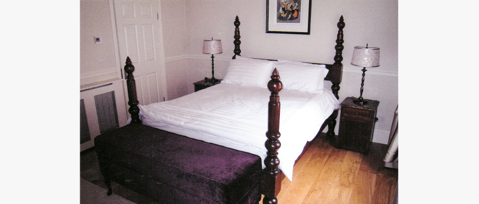 bed image