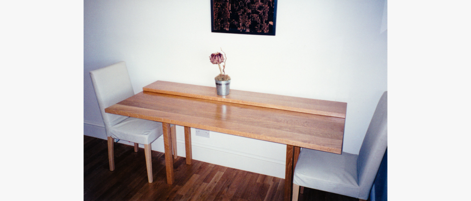 Dining Table image