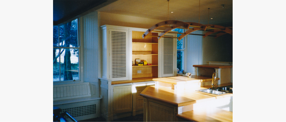 Kitchen image